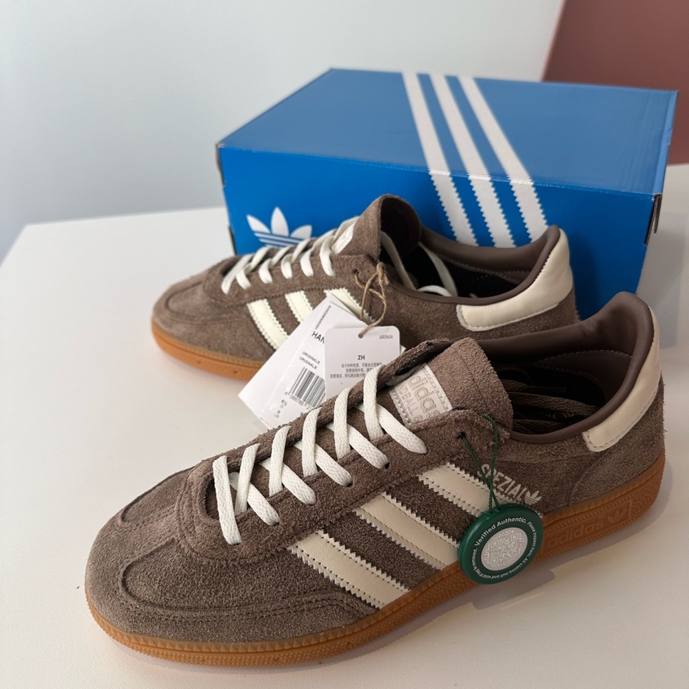 BRAND NEW ADIDAS SPEZIALS